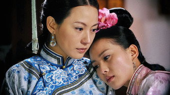 #26 Scarlet Heart