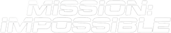 Mission: Impossible logo