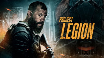 #4 Проєкт Легіон
