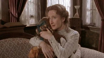 Episode 2 — The Taming Of Ilse Burnley