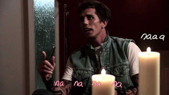 第5話:Civilian police officer 第5話:Civilian police officer