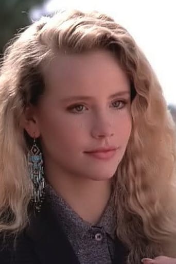 Image of Amanda Peterson