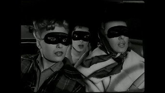 The Babes Make the Law (1955)