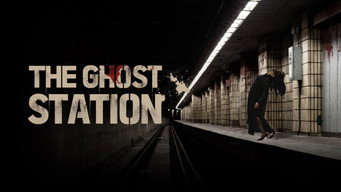 Escena 6 de The Ghost Station