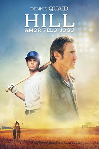 Assistir Filme Hill: Amor pelo Jogo online grátis