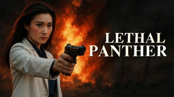 #10 Lethal Panther