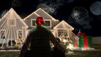 Christmas vs. The Walters (2021)