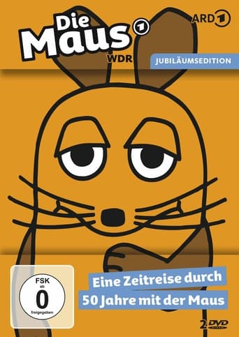 Poster of Zeitreisen mit der Maus XXL - Die 10er Jahre