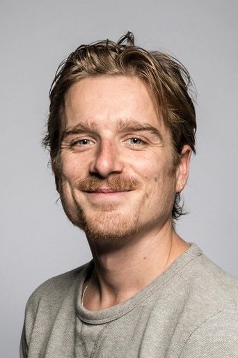 Image of Mattias Van de Vijver