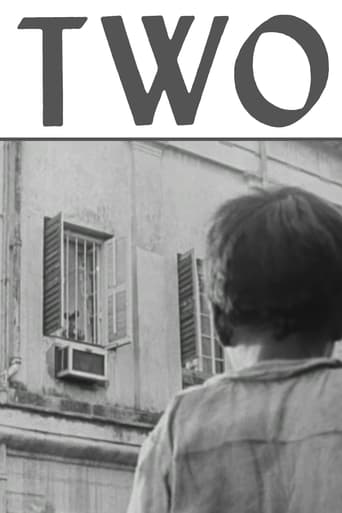 Poster för Two