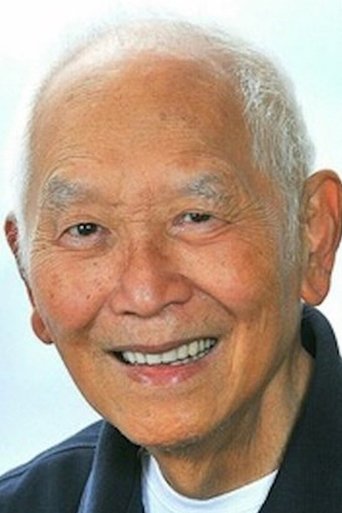 Image of Lawrence Mah