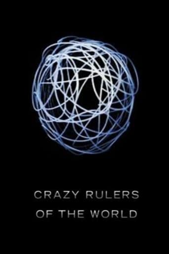 Poster of Crazy Rulers of the World