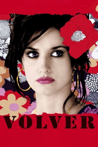 Volver (2006) Volver (2006)