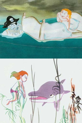 Song of the Sea (1993)