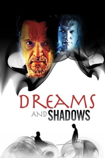 Poster för Dreams and Shadows