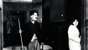 Незвичайно скрутне становище Мейбл (1914)