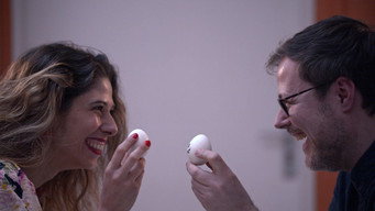 Cena 2 de EGGspression