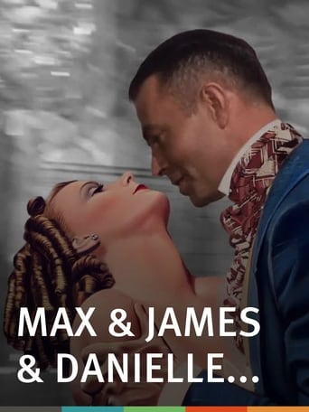 Max & James & Danielle en streaming 