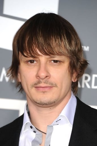 Image of Ray Luzier
