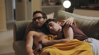 Vivir sin permiso S01E10