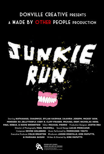 Junkie Run