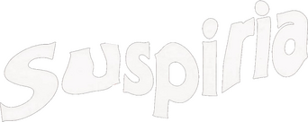 Suspiria logo