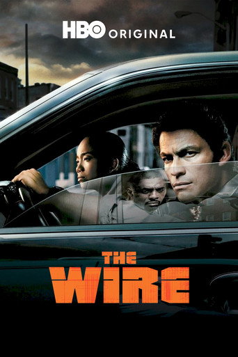 The Wire