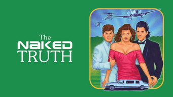 #5 The Naked Truth