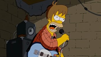 Cena de Show dos Anos 90