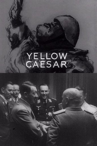 Yellow Caesar (1941) Yellow Caesar (1941)