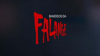 Cena de Bandidos da Falange