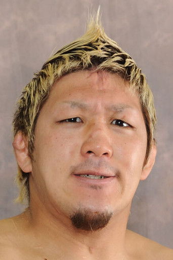 Foto de Masashi Takeda