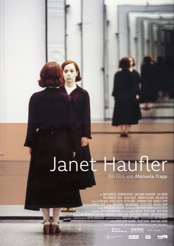 Janet Haufler en streaming 