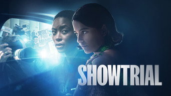 #8 Showtrial