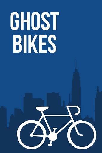 Ghost Bikes