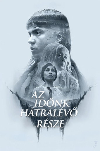 Az időnk hátralévő része
