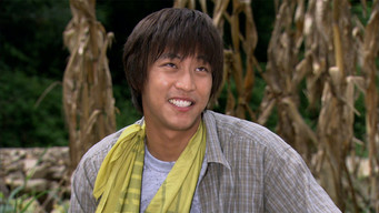 Episode 12 — The Vineyard Man Episode 12