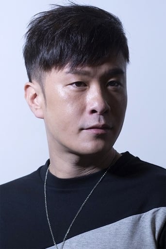 Image of Benjamin Yeung