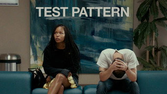 #6 Test Pattern