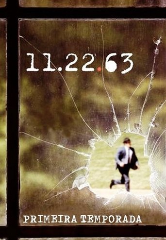 Poster da Temporada 1
