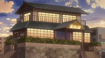 Episódio Episódio 1177 da série Detetive Conan