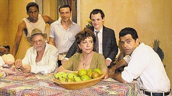 Pastores da Noite - S1E01