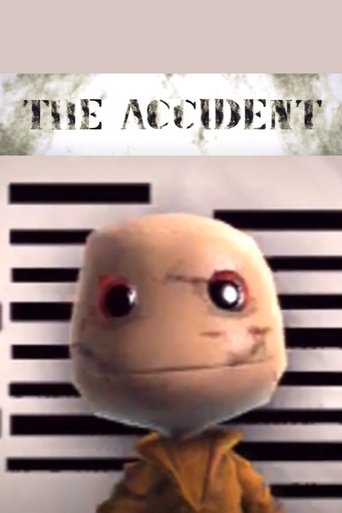The Accident (2013)