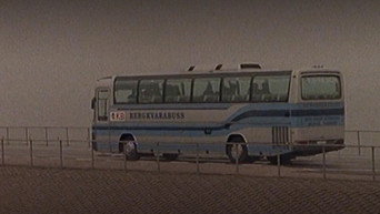 The Bus Coach Journey (1986)