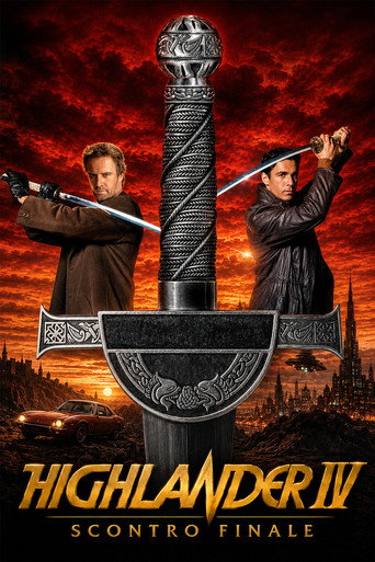 Highlander : Endgame