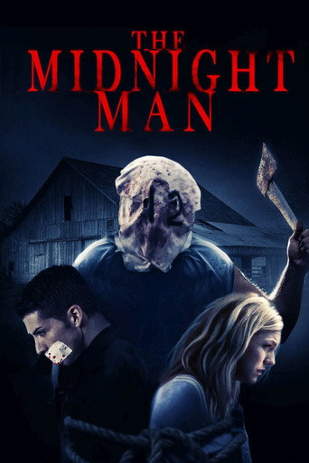 The Midnight Man (2017)
