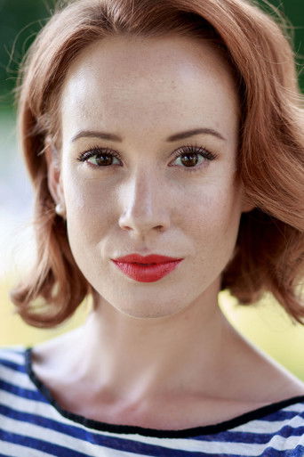 Tatiana Pauhofová — photo 8