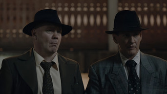 Episode 12 — Episode 12