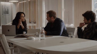 Chronicles of the Sun S6E47 poster