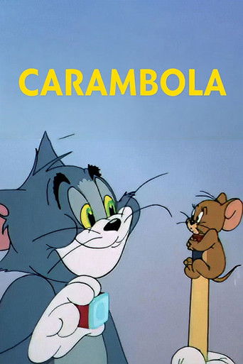 Cartell de Carambola